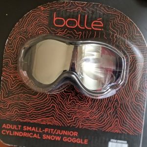 Brand NEW Bolle Snow Goggle